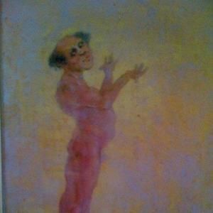 Meet your Posher, Don